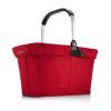 Reisenthel CarryBag Cover Black