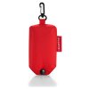 Reisenthel Mini Maxi Shopper 2 Red – nákupní taška, produktový pohled 2