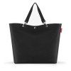 Reisenthel Shopper XL Black – nákupní taška, celkový pohled