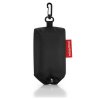 Reisenthel Mini Maxi Shopper 2 Black – nákupní taška, produktový pohled 2