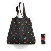 Reisenthel Mini Maxi Shopper Dots – nákupní taška, celkový pohled