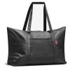 Reisenthel Mini Maxi TravelBag Black – cestovní taška, produktový pohled 2