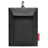 Reisenthel Mini Maxi TravelBag Black – cestovní taška, produktový pohled 4
