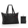 Reisenthel Mini Maxi TravelBag Black