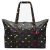 Reisenthel Mini Maxi TravelBag Dots – cestovní taška, produktový pohled 3