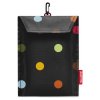 Reisenthel Mini Maxi TravelBag Dots – cestovní taška, produktový pohled 4