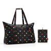 Reisenthel Mini Maxi TravelBag Dots