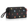 Reisenthel TravelCosmetic Dots – kosmetická taška, celkový pohled
