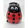 Heys Travel Tots Lightweight Kids Lady Bug – sada batohu a kufru