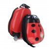 Heys Travel Tots Lightweight Kids Lady Bug – sada batohu a kufru