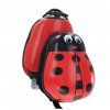Heys Travel Tots Lightweight Kids Lady Bug – sada batohu a kufru