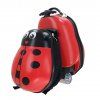 Heys Travel Tots Lightweight Kids Lady Bug – sada batohu a kufru