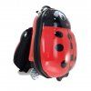Heys Travel Tots Lightweight Kids Lady Bug – sada batohu a kufru