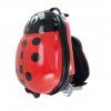 Heys Travel Tots Lightweight Kids Lady Bug – sada batohu a kufru