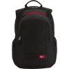 Batoh na střední a vysokou školu Case Logic  na notebook 14'' DLBP114K - černý