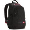 Pánský batoh Case Logic  na notebook 14'' DLBP114K - černý, barva černá ,Objem 11 - 20 litrů