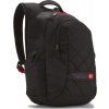 Pánský batoh Case Logic  na notebook 16'' DLBP116K - černý, barva černá ,Objem 21 - 30 litrů