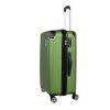 Travelite City 4w M Green – cestovní kufr, produktový záběr 3