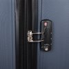 Travelite City 4w L Navy – cestovní kufr, produktový záběr 5