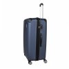 Travelite City 4w L Navy – cestovní kufr, produktový záběr 3
