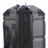 Travelite City 4w S,M,L Anthracite – sada 3 kufrů