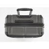 Travelite City 4w S,M,L Anthracite – sada 3 kufrů