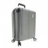 Travelite City 4w S Anthracite – cestovní kufr, produktový záběr 14