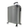 Travelite City 4w S Anthracite – cestovní kufr, produktový záběr 10