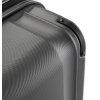 Travelite City 4w S Anthracite – cestovní kufr, produktový záběr 6