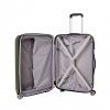 Travelite City 4w S Green