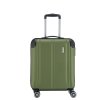 Travelite City 4w S Green