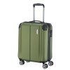 Travelite City 4w S Green