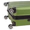 Travelite City 4w S Green
