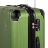 Travelite City 4w L Green