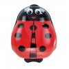 Heys Travel Tots Lightweight Kids Lady Bug – sada batohu a kufru